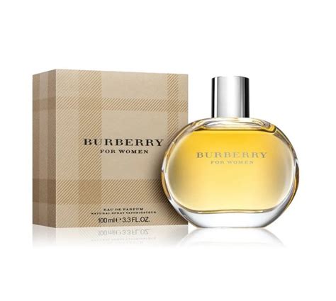 burberry classic mujer a que huele|Burberry perfume for women discontinued.